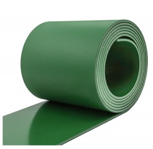 PVC Conveyor Belt